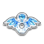 牛郎之约头饰 缩略图