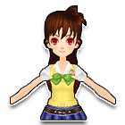 晓兰笑靥套装 缩略图