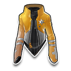 西部警长上装 缩略图