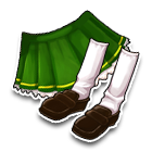 戈薇清新短裙 缩略图