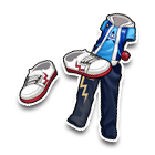 ocean休闲服饰 缩略图