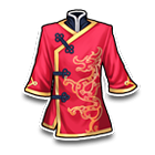 韵致元宵礼服上装 缩略图