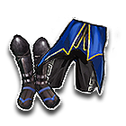 战神武士下装 缩略图