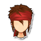 海盗发型 缩略图