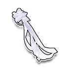 月华莲芳尾饰 缩略图