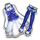 涵颖莉塔礼服 缩略图