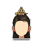 凤谕千裳发饰 缩略图