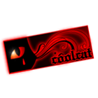 黑暗幽猫车牌 缩略图