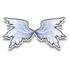 落霞羽翼 缩略图