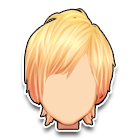 春之斑斓发饰 缩略图