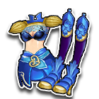 神秘水瓶座战甲 缩略图