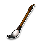 檀木画笔 缩略图