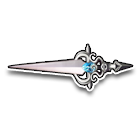 梵羽墨簪面饰 缩略图