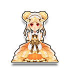 焦糖蜜恋套装 缩略图