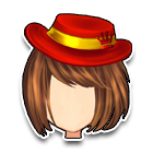 金玉满堂小晚装发饰 缩略图