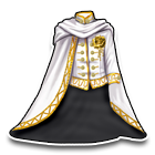 奇幻王子上装 缩略图