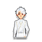 仙翎胜雪套装 缩略图