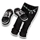 瑰丽男子下装 缩略图