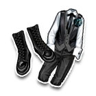 黑耀礼服 缩略图