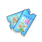 乐园门票 缩略图