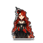 红玫夜宴套装 缩略图