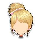 沐吟夕明发饰 缩略图