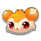 黄金神兽头饰 缩略图