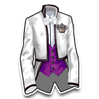 素雅配紫上装 缩略图