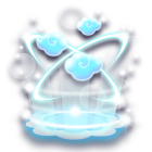 蓝腾浮云炫光 缩略图