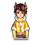 金牛贵族套装 缩略图