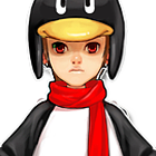 Q哥哥企鹅套装 缩略图