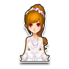 星光纤修礼服 缩略图