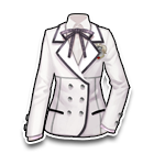 米尔斯白领上装 缩略图