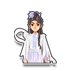 鹊桥仙恋套装 缩略图