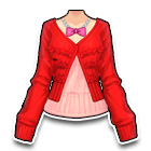 萌恋澜典上装 缩略图