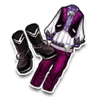 sweet贵族风服饰 缩略图