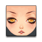 冷艳诱惑脸 缩略图