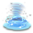 海啸光效 缩略图