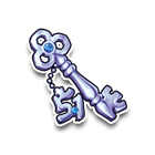 海洋钥匙 缩略图