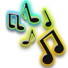 音符漂移特效 缩略图