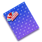 红钻专属背景 缩略图