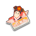 小飞燕子卡 缩略图