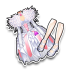 豪华贵族礼服 缩略图