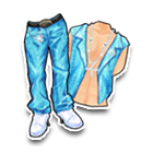 大海之子服饰 缩略图