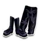 银魂武士下装 缩略图