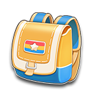 防水书包 缩略图