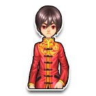 福气心动唐装 缩略图