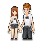 牵手魔法 缩略图