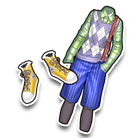 清郁男孩礼服 缩略图