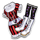 魔幻星空服饰 缩略图